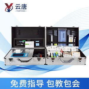 土壤檢測(cè)儀怎么樣？