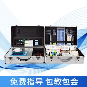 土壤檢測(cè)儀有用嗎？