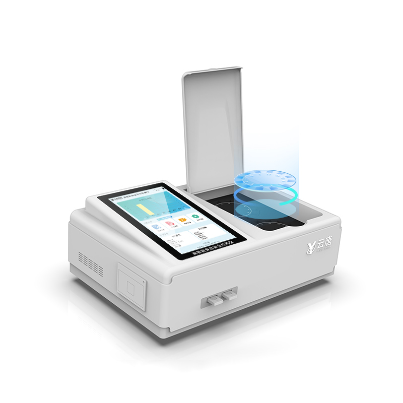 鋰電池版食品檢測(cè)儀有啥特點(diǎn)？