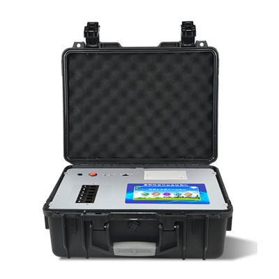 多功能食品安全檢測儀可以作為小型食品廠化驗室設(shè)備嗎？