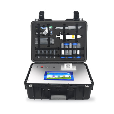 食品快速檢測(cè)儀取樣要求？