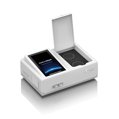 云唐食品快速檢測儀廠家是否值得信任？