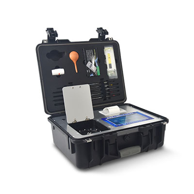 土壤養(yǎng)分檢測儀對農(nóng)業(yè)生產(chǎn)的重要性？