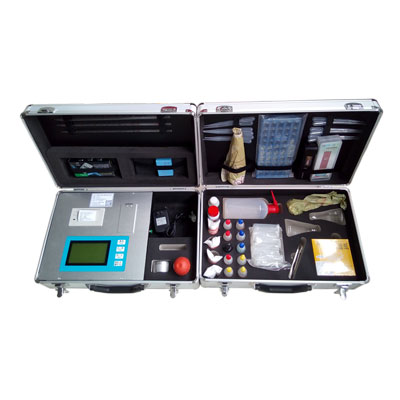 土壤肥料養(yǎng)分檢測(cè)儀配套試劑收費(fèi)嗎？