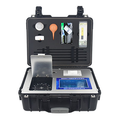 云唐土壤檢測(cè)儀的特點(diǎn)和優(yōu)勢(shì)？