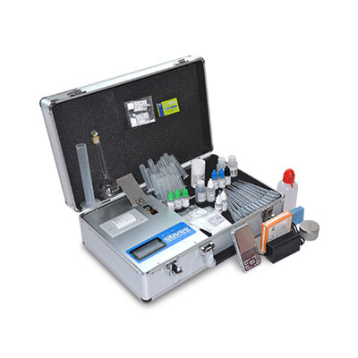 土壤養(yǎng)分檢測儀：解讀土壤肥力，優(yōu)化農(nóng)業(yè)生產(chǎn)