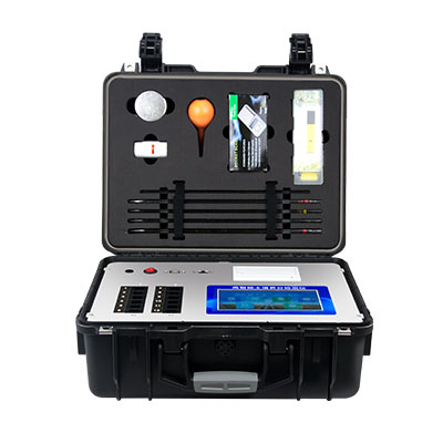 土壤檢測(cè)儀哪款質(zhì)量好？