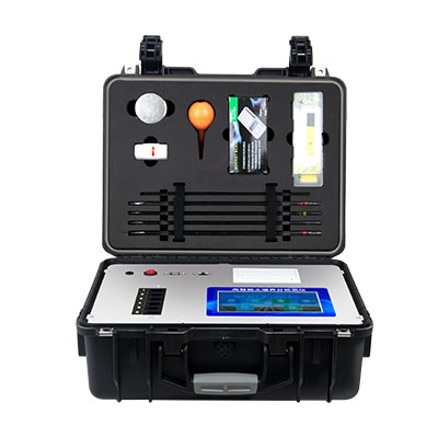 土壤養(yǎng)分檢測儀在野外可直接使用嗎？