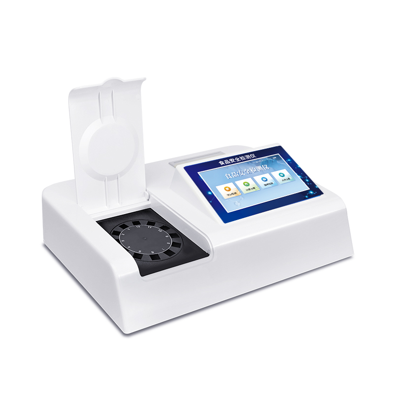 在云唐購(gòu)買(mǎi)高智能食品安全檢測(cè)儀價(jià)格有優(yōu)惠嗎？