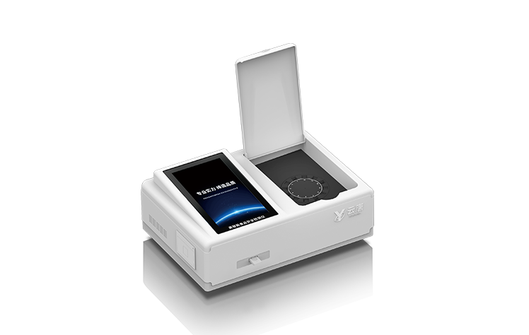 油條重金屬超標(biāo)如何檢測？（食品安全檢測箱）