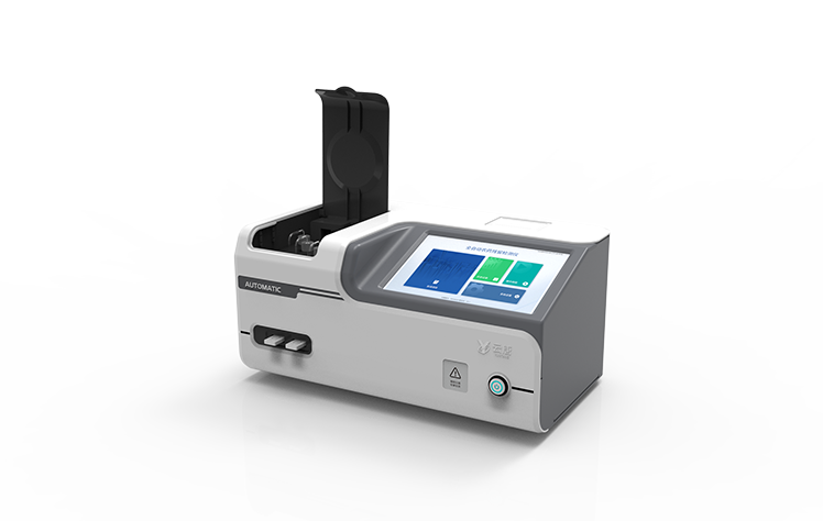 便宜且質量穩(wěn)定的食品安全綜合檢測儀