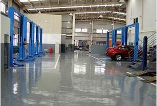 汽修廠附近的土壤被污染，兩名負(fù)責(zé)人已經(jīng)被刑