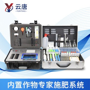 搭建高智能土壤多參數(shù)測試系統(tǒng)，真的有必要嗎