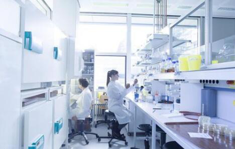 檢測方案 檢測方案