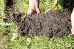 為什么要使用土壤養(yǎng)分檢測儀？