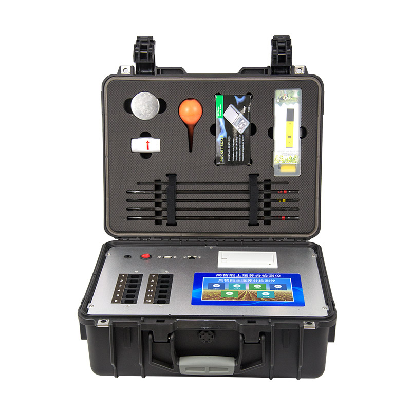 土壤養(yǎng)分檢測(cè)儀 土壤養(yǎng)分檢測(cè)儀