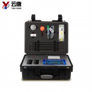 快速測(cè)土施肥儀應(yīng)用有什么意義？