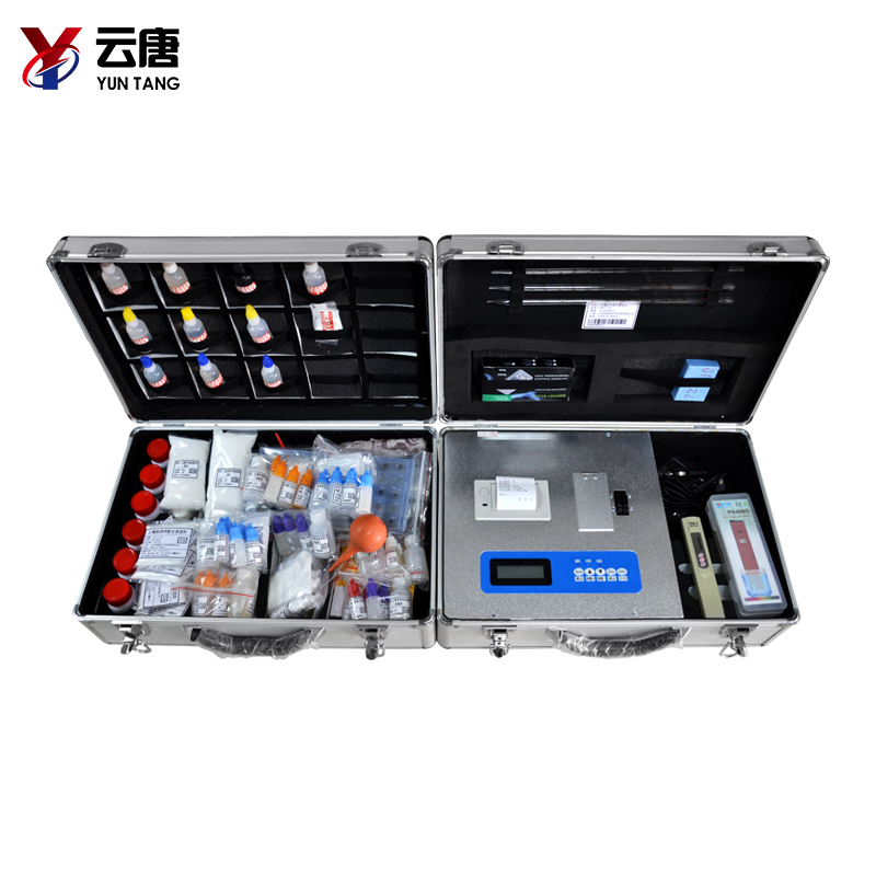 土壤重金屬檢測(cè)儀 土壤重金屬檢測(cè)儀