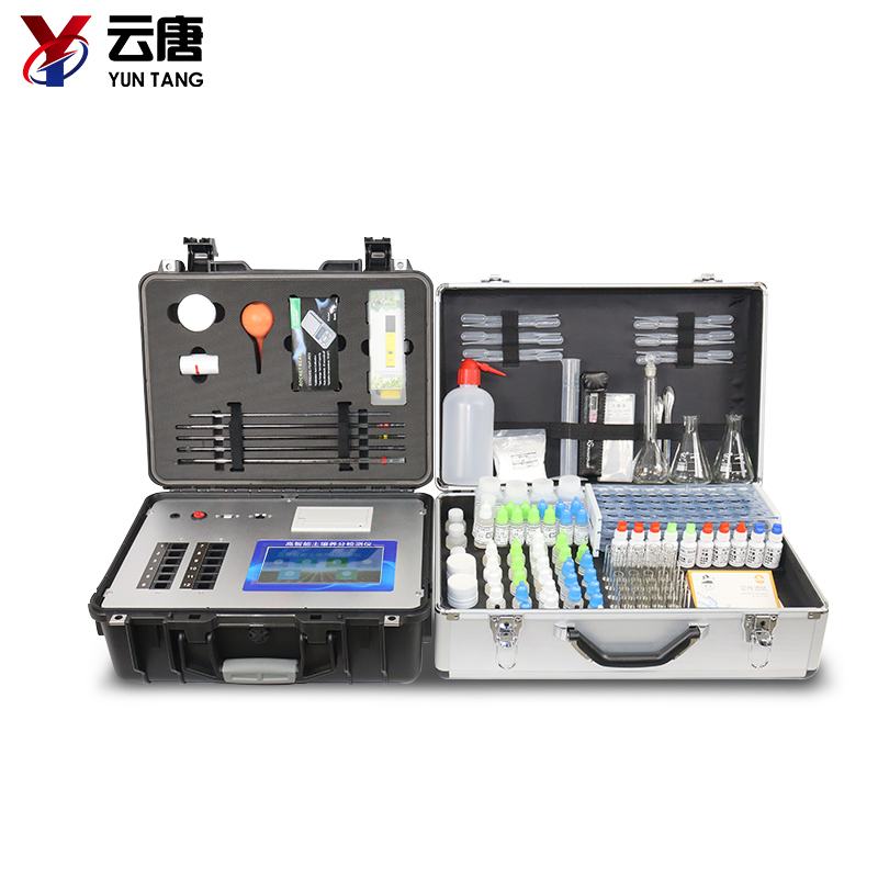 土壤養(yǎng)分檢測儀 土壤養(yǎng)分檢測儀