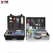 土壤養(yǎng)分檢測儀多少錢？