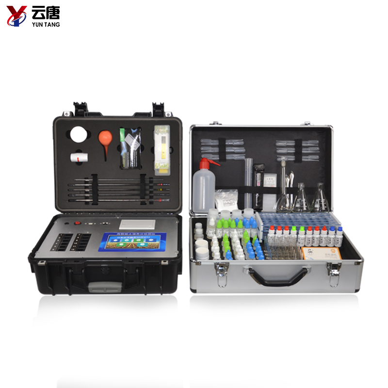 土壤養(yǎng)分檢測儀 土壤養(yǎng)分檢測儀