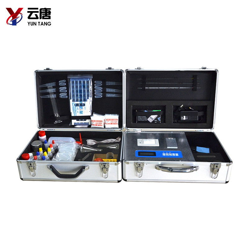 土壤養(yǎng)分檢測儀 土壤養(yǎng)分檢測儀