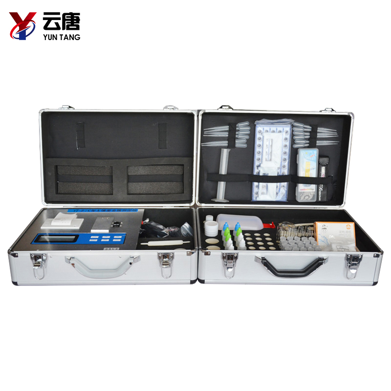 土壤養(yǎng)分檢測(cè)儀 土壤養(yǎng)分檢測(cè)儀