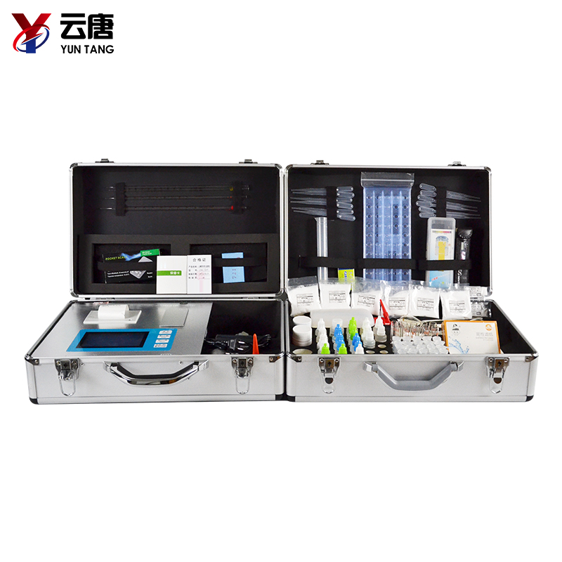 測土配方儀器 測土配方儀器