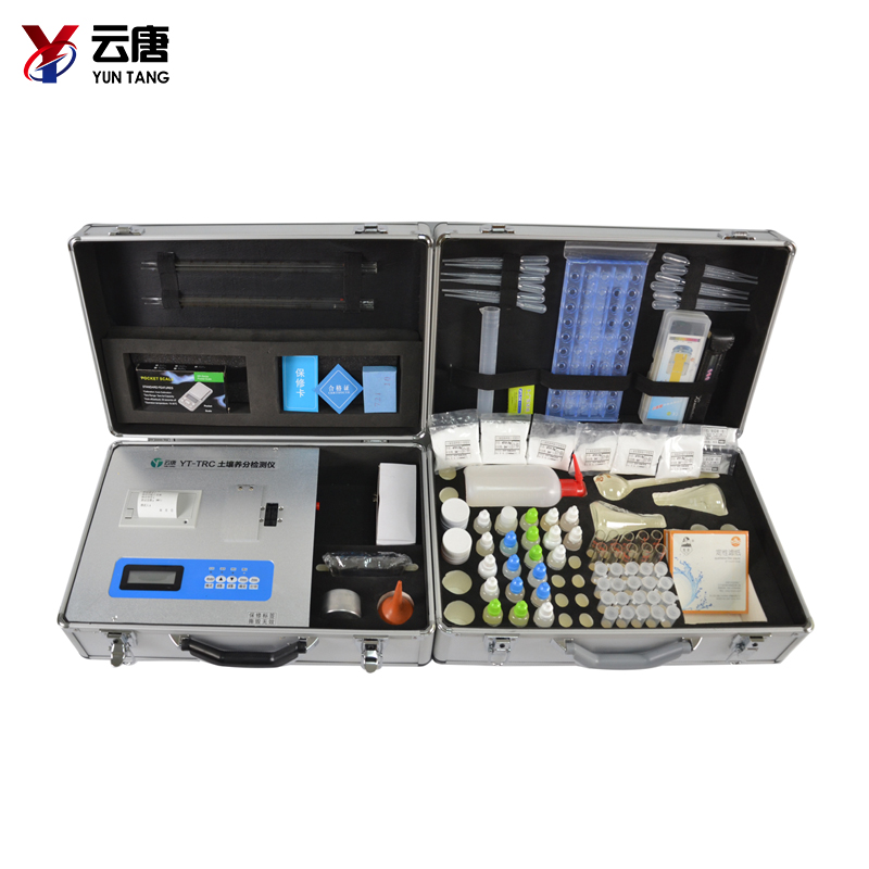 土壤水分測(cè)定儀 土壤水分測(cè)定儀