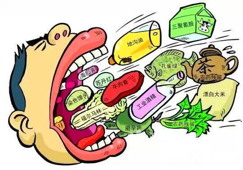 農(nóng)藥殘留檢測儀 農(nóng)藥殘留檢測儀