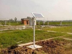 安徽地區(qū)土壤墑情總體適宜，旱情緩解