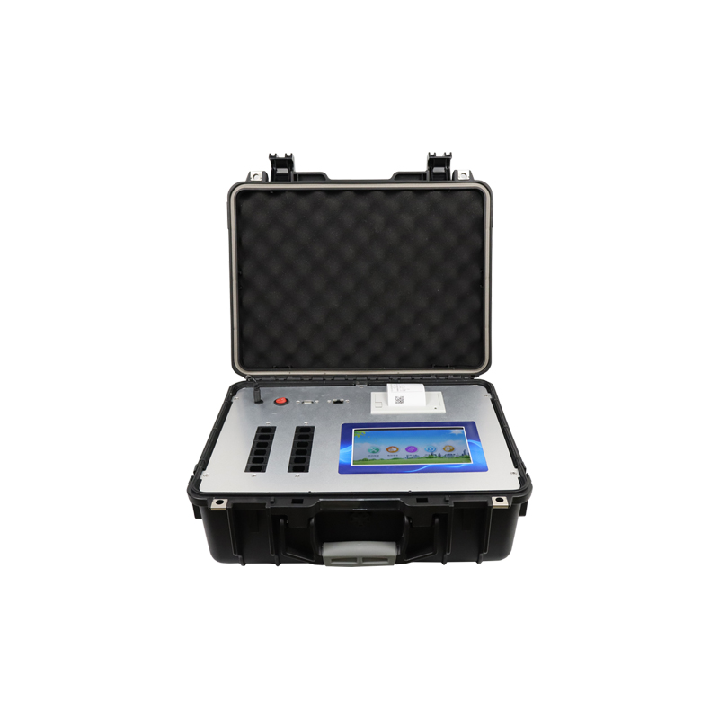 全項目土壤肥料養(yǎng)分檢測儀 全項目土壤肥料養(yǎng)分檢測儀