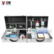 土壤檢測需要哪些土壤檢測儀器？